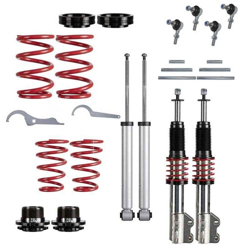 Redline sport gewindefahrwerk - redline,