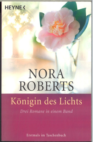 Die königin des - die, lichts