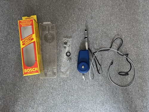 Bosch autojet antenne - bosch,
