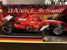 Ferrari 248 F1 Nr. 5 Michael