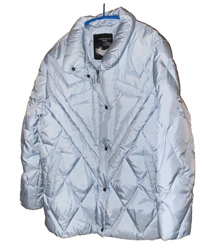 Leichte daunenjacke daunen - 70%,