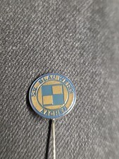 Alte Anstecknadel Fußball SV