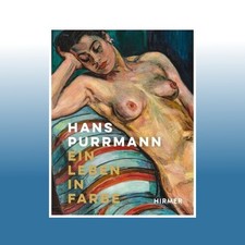Hans purrmann felix billeter - hans,