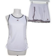 Fila, Trainingsanzug Set