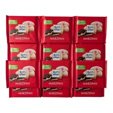 Schokolade Marzipan 12 x 100g