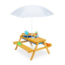Kindersitzgruppe