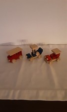 Holzauto *Sigikid* , 3