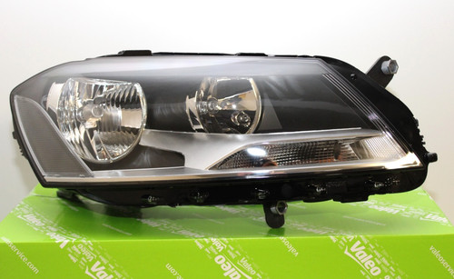 Passat - b7, (365,362)