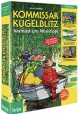 Kommissar Kugelblitz 1 -