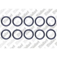 Vaillant O-Ring (10 Stück)