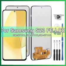 For Samsung Galaxy S23 FE S711