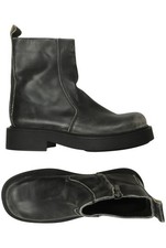 ZARA Stiefelette Damen Ankle