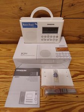 Sangean H201 - Badradio -