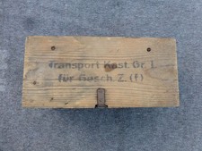 Wehrmacht Beutezünder