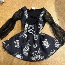 Karneval Fasching Kostüm