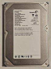 80 GB IDE SEAGATE Barracuda