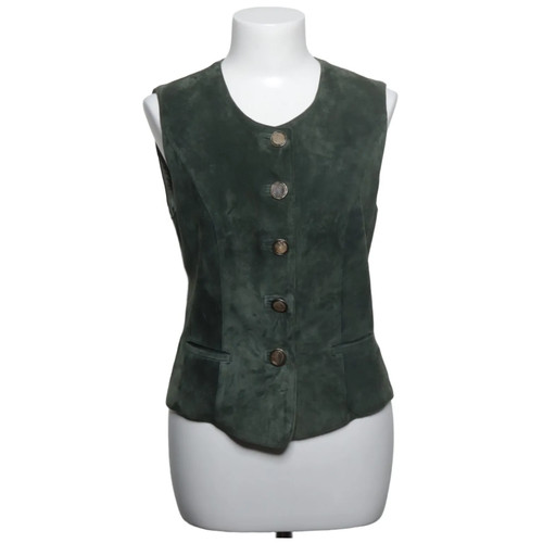Admont lederweste damen - lederweste,,