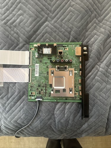 Samsung main board - tv,