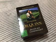 Dr. Quinn: Ärztin aus