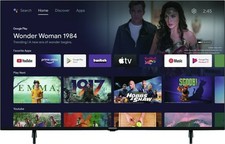 Grundig LED-TV 75VCE223 75 ZolL Smart TV 4k UHD Smart TV Ausstellungsst. B Ware