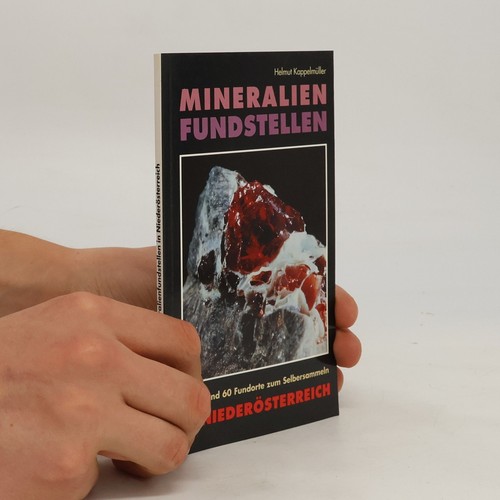 Mineralienfundstellen land - mineralienfundstellen, im
