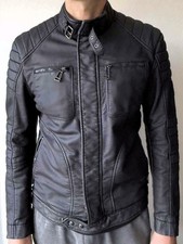 Wenig getragene BELSTAFF-Jacke