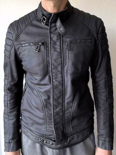 Wenig getragene belstaff jacke - getragene, belstaff-jacke