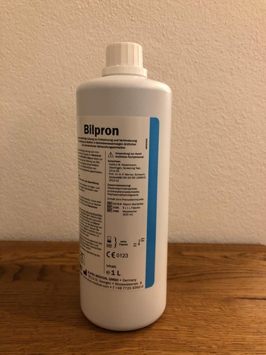 Bilpron flaschen - bilpron,
