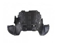 Unterfahrschutz Motorschutz