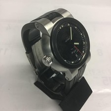 Swiss Made ORIS TT1