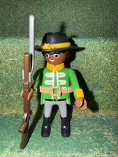 Playmobil Südstaatler Western Figur Soldat ACW Custom 😍😍😍