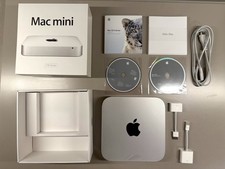 Apple Mac mini Server 2,66 GHz