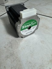 Schrittmotor Sanyo Denki