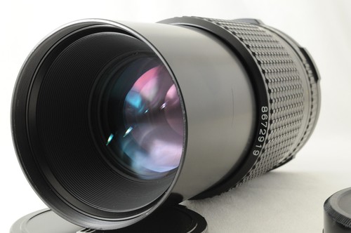 Fast neuwertig smc pentax 67 - pentax,