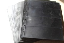 Leuchtturm Grande Seiten - versch. Sorten - 60 Stück