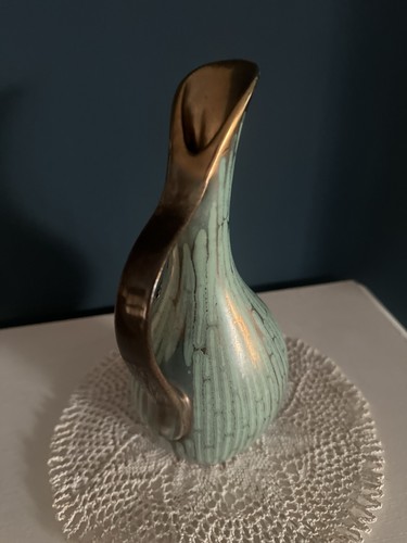 Vintage vase 50er jahre - vase,