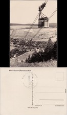 Oberwiesenthal Fichtelberg -