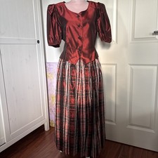 Meico Dirndl/Trachten/