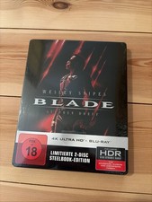 Marvel BLADE im limitierten 4K