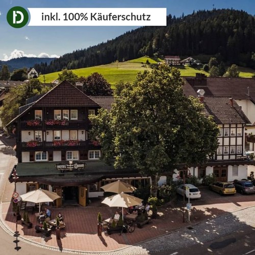 Tage urlaub hotel - im, lamm