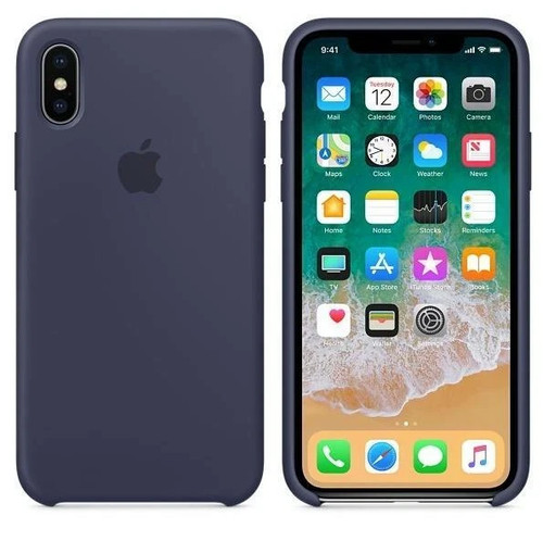 Original apple iphone max - apple, xs