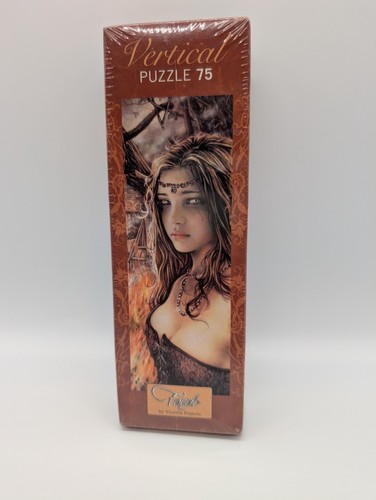 Heye vertical puzzle - vertical,