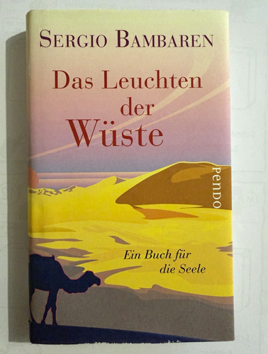 Das leuchten der wüste - der,