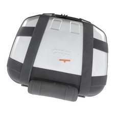 Top Case Komplett - BMW F 650