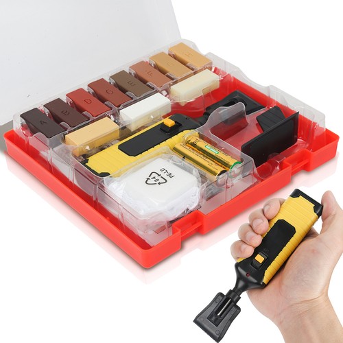 Holz reparatur set laminat - holz-reparatur-set,