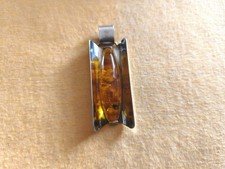 Anhänger Fischland Honig