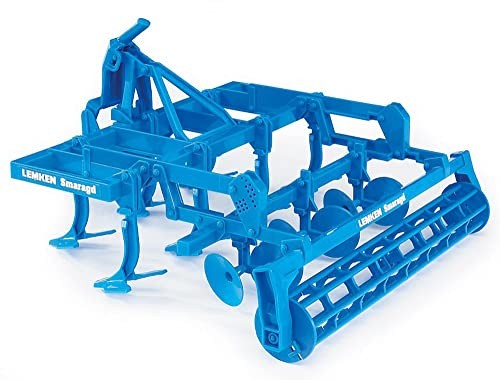 Bruder 02329 lemken - 02329,