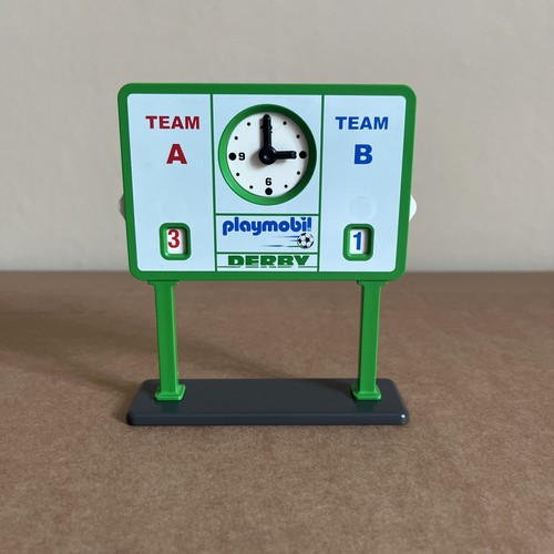 Playmobil sport fussball - sport,