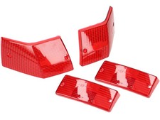 Blinkergläser -OEM QUALITÄT