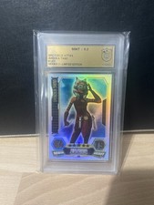 Star Wars Force Attax Ahsoka